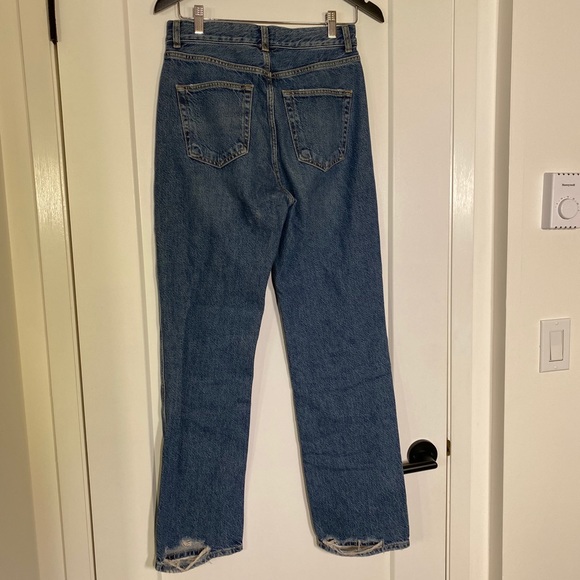 Zara jeans - Picture 9 of 12